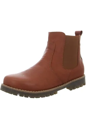 Andrea Conti Stiefelette - Verkäufer: Schuhfachmann.de