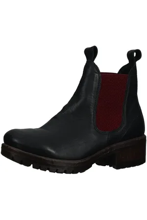 Lazamani Stiefelette Leder/Textil Stiefelette - Verkäufer: S4S Commerce