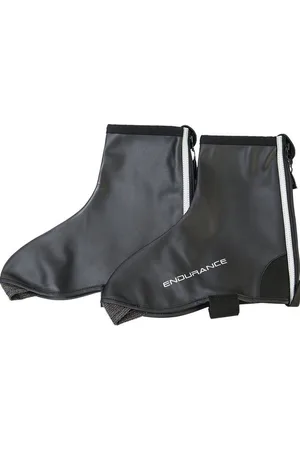 Endurance Treviso Gamaschenschuh mit reflektierenden Elementen