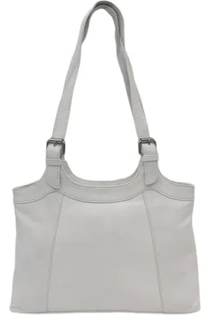 Cinino Handtasche Kate, Ledertasche Schultertasche - Verkäufer: