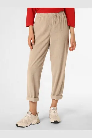 American Vintage Bundfaltenhose Padow - Verkäufer: VAN GRAAF