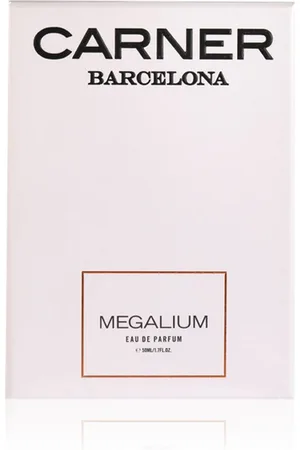 Carner Barcelona Eau de Parfum - Verkäufer: Ageon