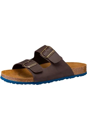 LICO Pantolette Bioline Concrete Pantolette - Verkäufer: GOL GmbH