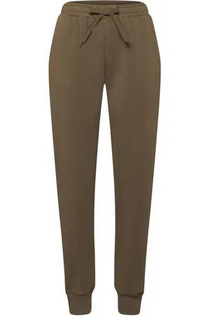 Hanro Sweatpants Natural Living - Verkäufer: HBOD