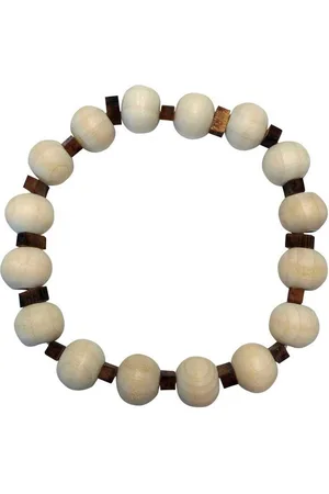 Firetti Armband Wooden Beads