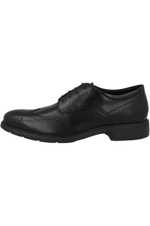 Geox U Dublin B Herren Schnürschuh - Verkäufer: Tauro