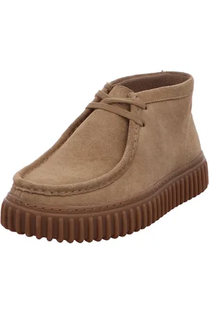 Clarks Torhill Hi Ankleboots - Verkäufer: Berg GmbH & Co. KG
