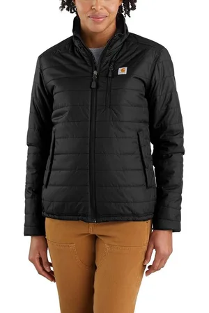 Carhartt Steppjacke GILLIAM JACKET 104314 (1-St) - Verkäufer: norsGAAD