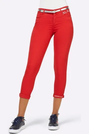 ASCARI Bequeme Jeans Hose - Verkäufer: Witt-Gruppe
