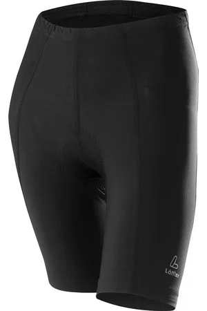 Löffler Radhose W BIKE TIGHTS BASIC - Verkäufer: Intersport Haindl