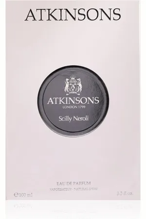 Atkinsons Eau de Parfum - Verkäufer: Ageon