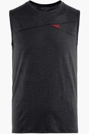 Klättermusen Muskelshirt Fafne Tank Top Men (1-tlg) - Verkäufer: nature247 outdoorsports