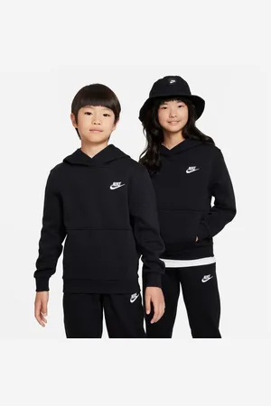 Nike Kapuzensweatshirt CLUB FLEECE BIG KID