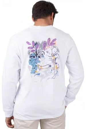 WoodWood Sweater Mark Jon Pilkington Long Sleeve - Verkäufer: Sport Klingenmaier