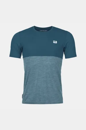 ORTOVOX Funktionsunterhemd 150 COOL LOGO TS M - Verkäufer: Sport Erdl