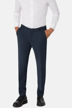 Benvenuto Anzughose IAGO (1-tlg) im Super Slim Fit - Verkäufer: GUTEMARKEN