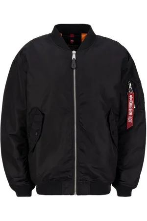 Alpha Industries Bomberjacke Women - Bomber Jackets MA-1 Core Women