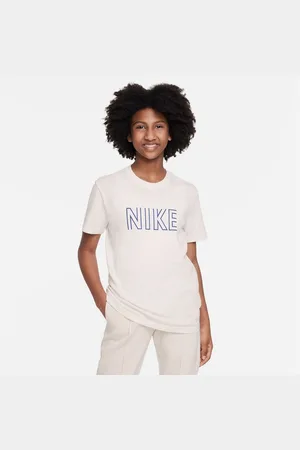 Nike T-Shirt G NSW BF TEE PRNT SW - für Kinder