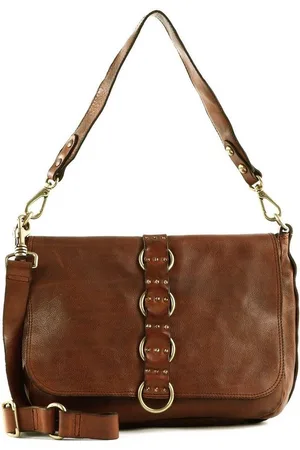 Campomaggi Schultertasche - Verkäufer: modeherz