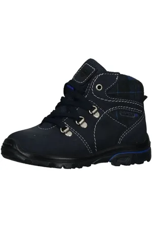 Pepino Stiefelette Leder/Textil Schnürstiefelette - Verkäufer: S4S Commerce