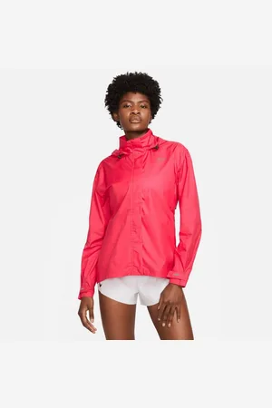 Nike Laufjacke W NK FAST REPEL JACKET