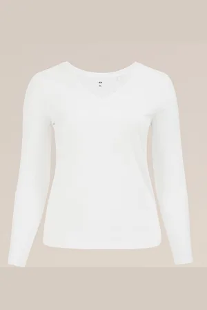 WE Fashion Langarmshirt - Verkäufer: