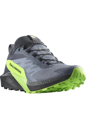 Salomon SENSE RIDE 5 GORE-TEX Trailrunningschuh wasserdichte Trailrunningschuhe