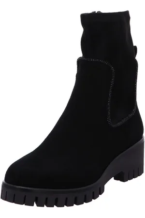 Donna Carolina Ray Strass Ankleboots - Verkäufer: Berg GmbH & Co. KG