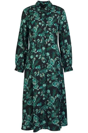 Barbour Midikleid Midikleid Yarrow - Verkäufer: Frankonia