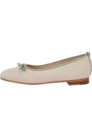 CRICKIT JUANA Ballerina - Verkäufer: HBH HAMBURG BRAND HOUSE