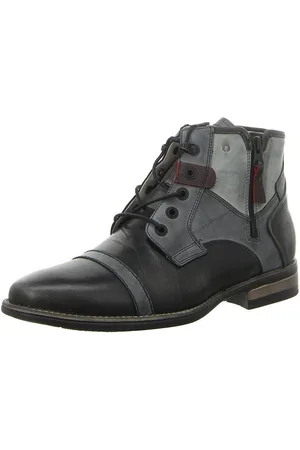 Krisbut Stiefelette - Verkäufer: Schuhfachmann.de