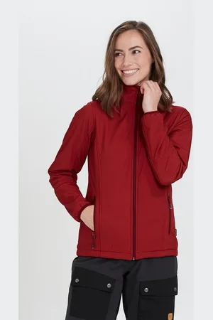 Whistler Softshelljacke Covina mit wasser- und winddichtem Funktionsmaterial