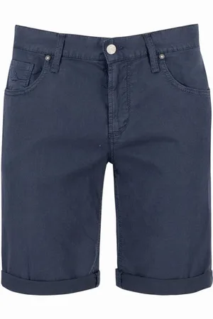 Alberto Bermudas Herren Bermuda Shorts 36 (1-tlg) - Verkäufer: Mack Mode
