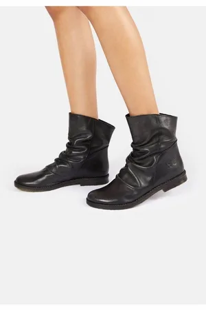 Felmini Stiefelette Leder Stiefelette - Verkäufer: S4S Commerce