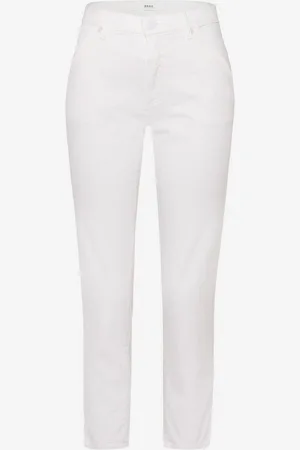 Brax 5-Pocket-Jeans - Verkäufer: Modehaus Weingarten Köln