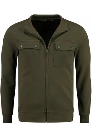Key Largo Sweatjacke - Verkäufer: Alfons W. - Online Fashion Store