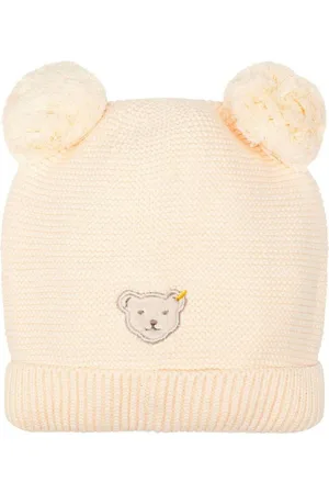 Steiff Strickmütze Mütze Accessoires Baby & Mini, gefüttert - Verkäufer: