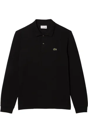 Lacoste Langarm-Poloshirt Chemise Polo Tee - Verkäufer: Sport Klingenmaier