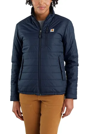 Carhartt Steppjacke GILLIAM JACKET 104314 (1-St) - Verkäufer: norsGAAD