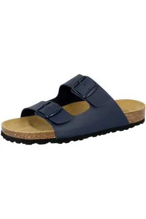 LICO Pantolette Bioline Man Pantolette - Verkäufer: GOL GmbH