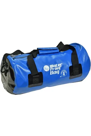 CRAZY 4 SAILING Reisetasche Wasserdichte Tasche, C4S, Sailing Bag, 20 Liter - Verkäufer: MARITIMIA