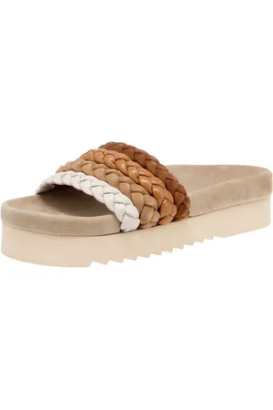 Maruti 66.1647.01 Blos-T15TanCombi-38 Sandale - Verkäufer: Schuhfieber