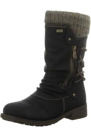 Remonte Stiefelette - Verkäufer: Schuhfachmann.de