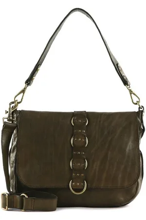 Campomaggi Schultertasche - Verkäufer: modeherz