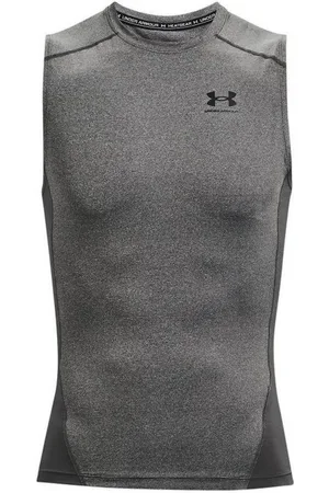 Under Armour Funktionsshirt Herren HeatGear Ärmelloses Sport-Shirt - Verkäufer: Teamsport X-press