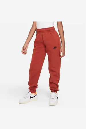 Nike Jogginghose NSW FLC CF PANT SW - für Kinder