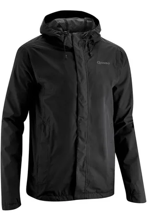 Gonso Outdoorjacke Save Light Regenjacke Men - Verkäufer: unterwegs.biz