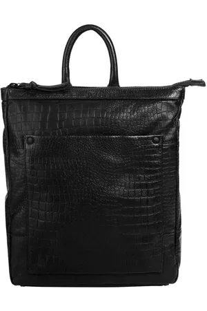Betty Barclay Cityrucksack, echt Leder