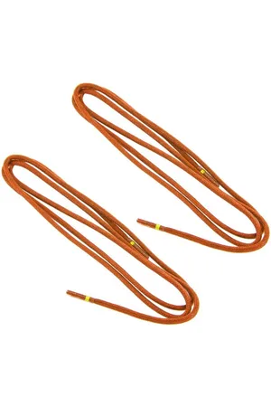Collonil Schnürsenkel Schnürsenkel / Schuhband - gewachst - rund - dünn - Verkäufer: Trend Shoes