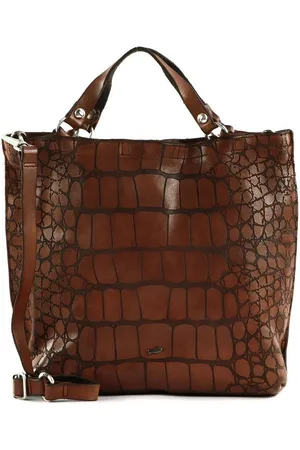 Campomaggi Schultertasche Centaurus (Set, 2-tlg) - Verkäufer: modeherz